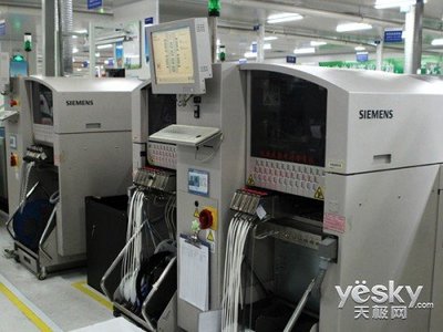 一臺互聯網電視的誕生 酷開工廠揭秘與D2級壓力容器的制造工藝