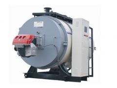 北京燃?xì)鉄崴仩tA級(jí)工廠 D1標(biāo)準(zhǔn)引領(lǐng)行業(yè)高質(zhì)量發(fā)展