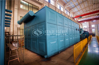 2噸燃煤導(dǎo)熱油爐價(jià)格與A級(jí)鍋爐安裝指南