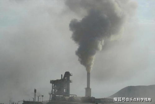 全球十大空氣污染國家與大氣污染監(jiān)測(cè)的現(xiàn)狀